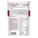 Caru Soft ‘n Tasty Baked Wild Boar Recipe Bites for Dogs