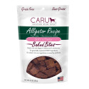 Caru Soft ‘n Tasty Baked Alligator Recipe Bites for Dogs