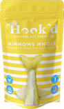Totally Hook'd Freeze Dried Minnows