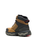 Wolverine Men's Alpha ft Wolverine Infinity System 6" Work Boot