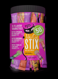 Tiki Cat Stix Variety Mega Jar