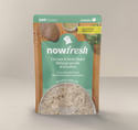 Now Fresh Small Breed Shredded Chicken & Broth Grain-Free Wet Dog Food