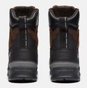 Timberland Pro Men's Endurance EV CSA 8" Composite Waterproof Insulated Work Boot - Brown