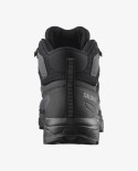 Salomon Men's X Ultra 5 Mid GORE-TEX - Black/Asphalt/Castlerock
