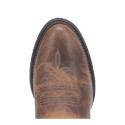 Laredo Women's Maddie Round Toe Boot - Tan