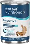 Fromm Nutritionals Digestive Dog Food Supplement Pâté