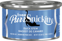 Fromm PurrSnickitty Duck Stew Recipe Cat Food