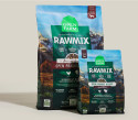 Open Farm RawMix Open Prairie Ancient Grains Dog Kibble