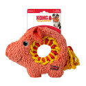 Kong Ringaroo Pig Toy