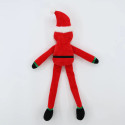Patchwork Pet Muttley Happy Santa 24"