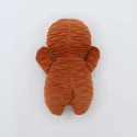 Patchwork Pet Pouches Gingerbread Man 12"