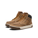 Keen Men's Gibson Boot Soft Toe - Belgian/Gum