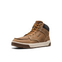 Keen Men's Gibson Boot Soft Toe - Belgian/Gum