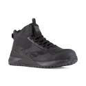 Reebok Men's Nano X1 Adventure Work  - Black