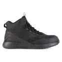 Reebok Men's Nano X1 Adventure Work  - Black