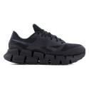 Reebok Men's FloatZig Athletic Work Shoe - Black