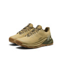 Keen Men's Targhee Apex Waterproof Hiking Shoe - Dark Olive