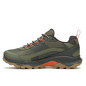 Merrell Men's Speed Strike 2 Waterproof - Olive