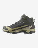 Salomon Men's X ULTRA 5 MID GORE-TEX - Peat