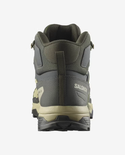 Salomon Men's X ULTRA 5 MID GORE-TEX - Peat
