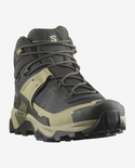 Salomon Men's X ULTRA 5 MID GORE-TEX - Peat