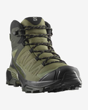 Salomon Men's X ULTRA 360 MID GORE-TEX - Olive Night