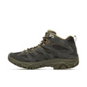 Merrell Men's Moab 3 Mid Waterproof - Dark Grey