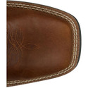 Justin Men's Lubbock 11" Western - Brown