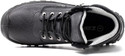 Zanco Men's 6" Waterproof Steel Toe Electrical Hazard Safety Boots - Black
