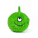 Patchwork Pet Prickles Spaceship + Alien Toy