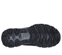 Skechers Men's Slip-ins Work: Cankton - Faison - Black