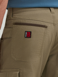 Wrangler RIGGS Workwear Performance Ranger Cargo Pant - Bark