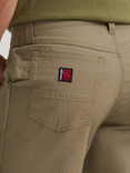 Wrangler RIGGS Workwear Performance Technician Pant - Bark