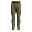 Superwool Men's Classic Thermal Merino Base Layer Bottom - Winter Moss Heather