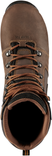 Danner Men's Vicious 8" Insulated 400G Composite Toe - Brown