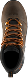 Danner Women's Vicious 4" Composite Toe - Brown