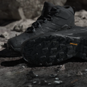 Adidas Men's Terrex Skychaser AX5 Mid GORE-TEX Hiking Shoes - Black