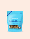 Bocce's Chicken Soft & Chewy Treats