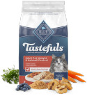 Blue Buffalo Indoor Hairball Chicken Cat Food