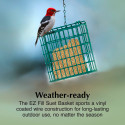 C&S E-Z Fill Suet Basket