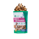 Dr Marty Red's Rewards Pork Liver Dog Treat