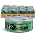 Dave's Pet Food Cat Naturally Healthy Chicken Formula