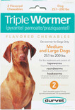 Durvet Triple Wormer