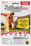 ZoGuard Plus for Dogs