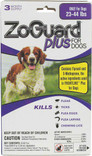 ZoGuard Plus for Dogs
