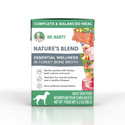 Dr. Marty Nature's Blend Essental Wellness Dog Tetra