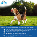 Apex Plus for Dogs 5-22lb