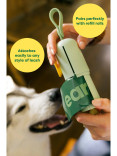 Earth Rated Unscented Bag Dispenser