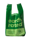 Earth Rated Easy Tie Handle Poop Bags - Lavender