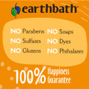 Earthbath Deodorizing Spritzes Vanilla Almond